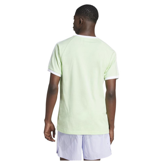 Adidas Ανδρική κοντομάνικη μπλούζα Adicolor Classics 3-Stripes Tee